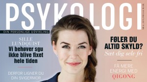 Selvvalgte Solomødre søges til tema i Magasinet Psykologi