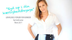 Gratis online workshop for kvinder