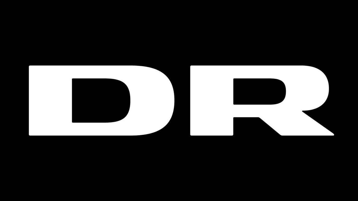 Danmarks Radio logo