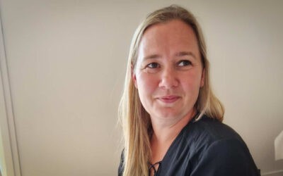 Fertilitetsven – En personlig støtte, som kan følge dig i dit forløb