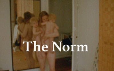 Solomor søges til kunstnerisk dokumentarfilm – The Norm