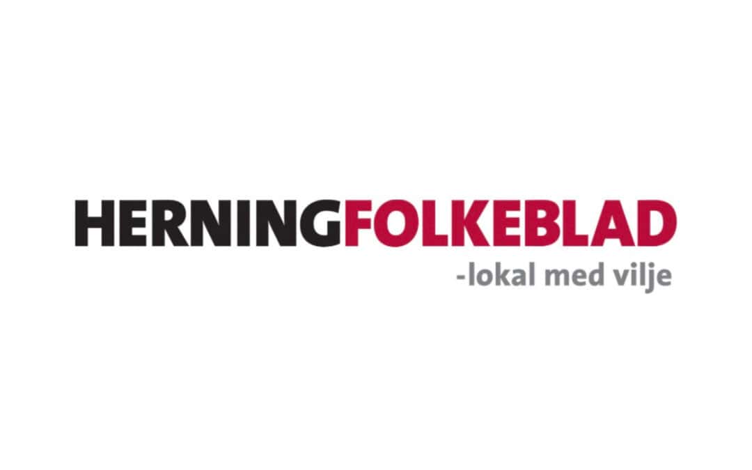 Herning folkeblad søger kvinde, som enten overvejer at blive solormor eller allerede er det