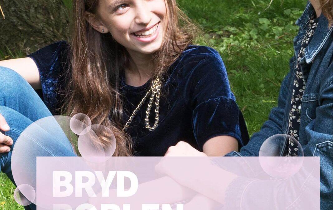Bryd boblen – Børns Voksenvenner