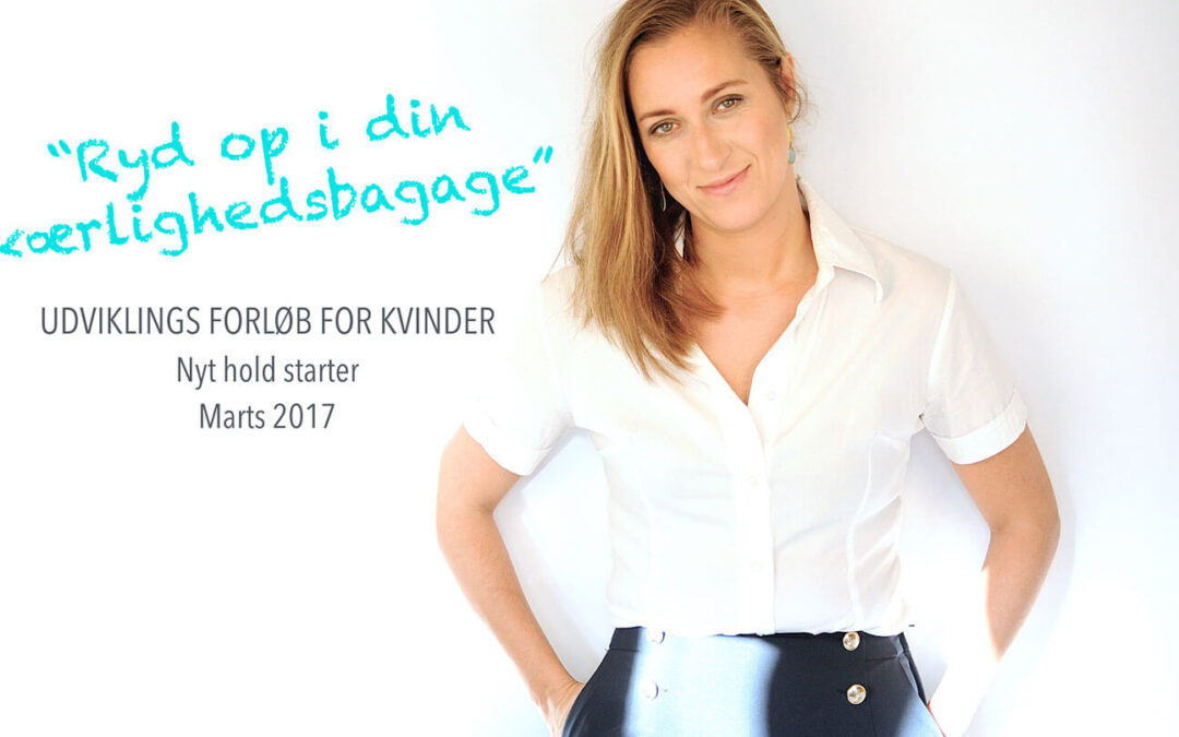 Gratis online workshop for kvinder