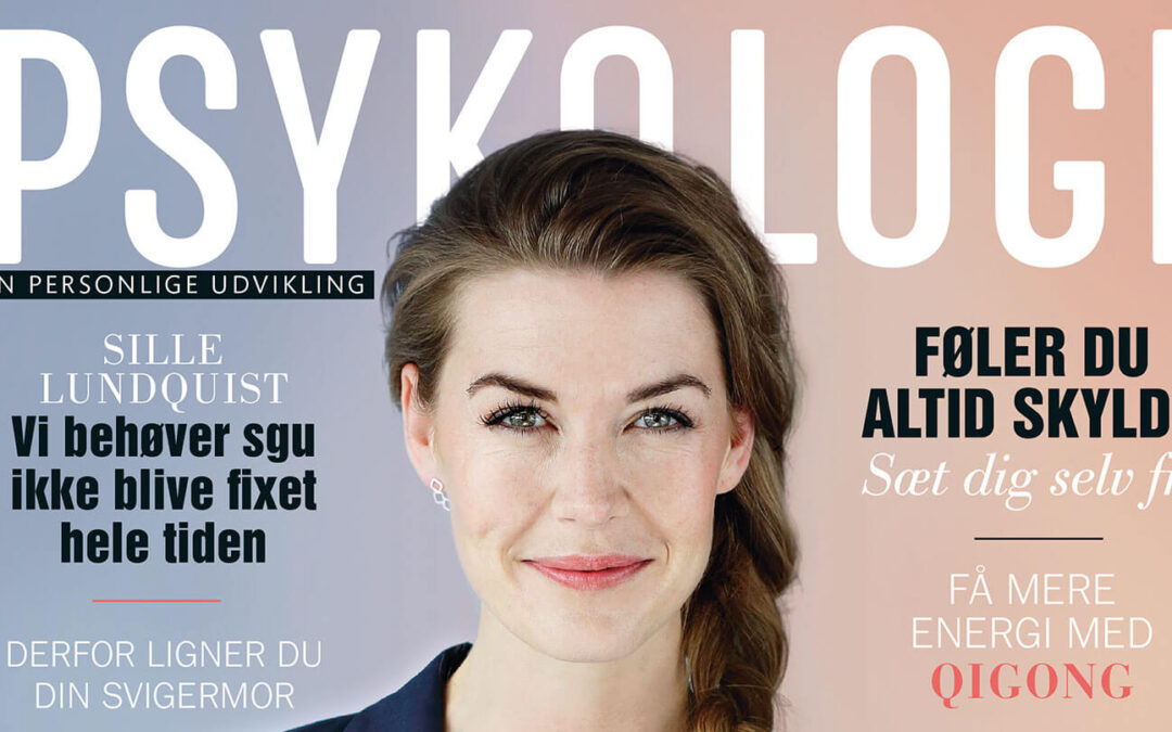 Selvvalgte Solomødre søges til tema i Psykologi