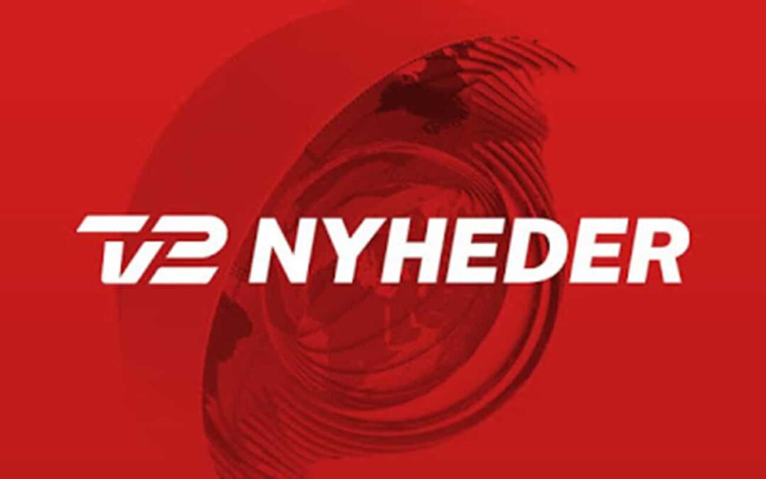 tv2 nyheder